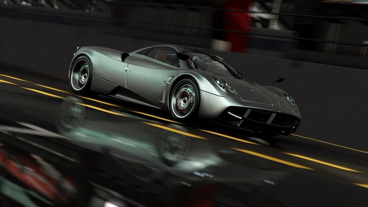 Project Cars - Imagen 4